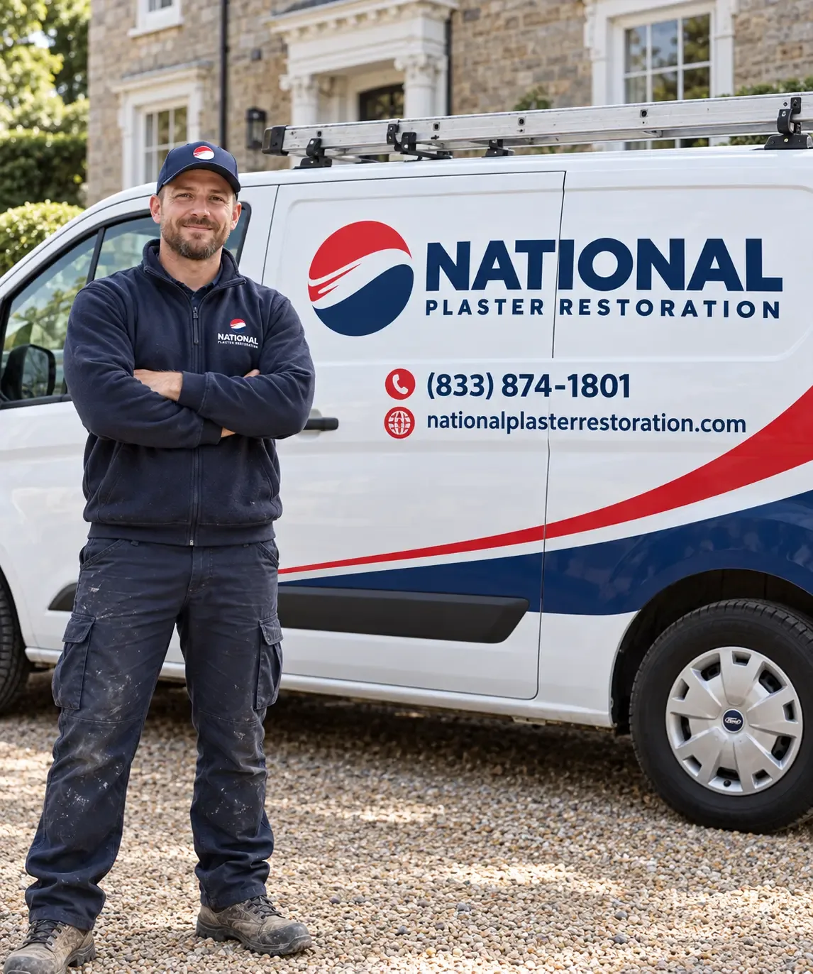 Plaster Repair company in Nunda, NY